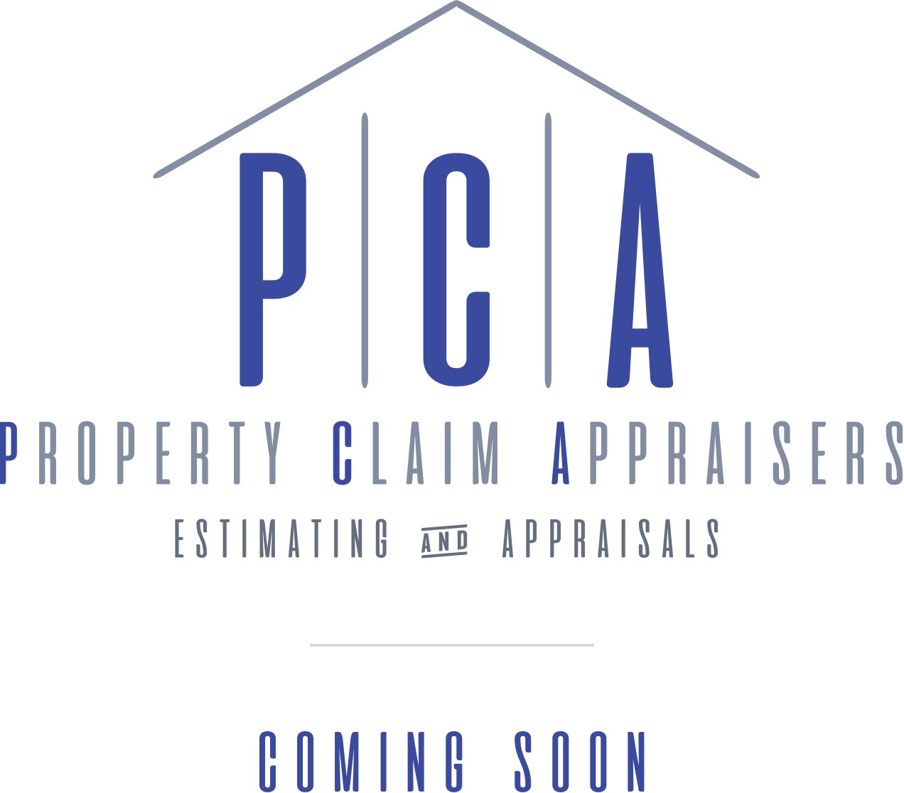 PCA Logo